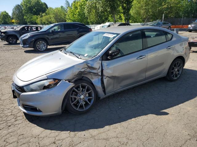 DODGE DART SXT
