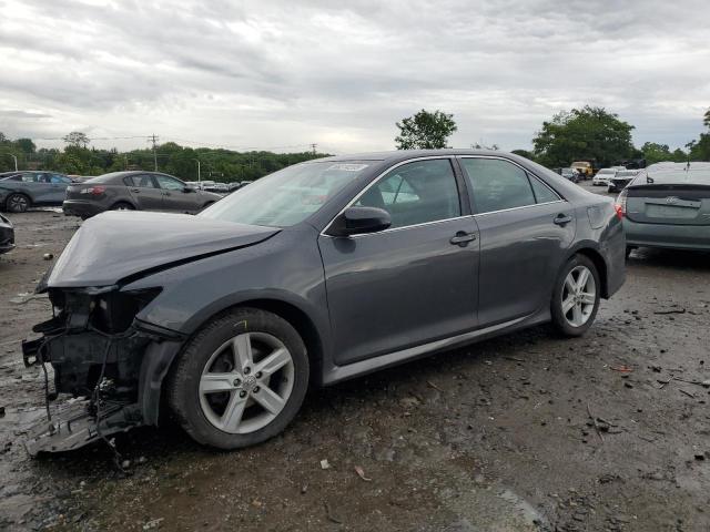 Vin: 4t1bf1fk7cu057066, lot: 58214205, toyota camry base 2012 img_1