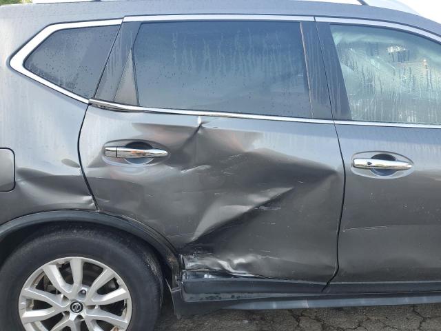 2019 NISSAN ROGUE S - JN8AT2MT0KW252024
