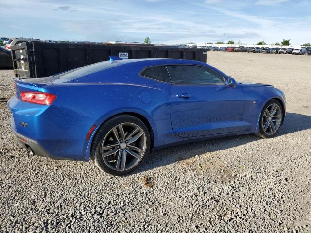 Vin: 1g1fb1rs2g0132453, lot: 54433235, chevrolet camaro lt 20163