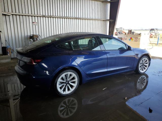 Vin: 5yj3e1ea8nf304465, lot: 57865555, tesla model 3 20223