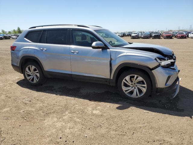 Vin: 1v2hr2caxmc514837, lot: 57119945, volkswagen atlas se 20214