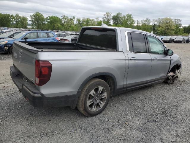 Vin: 5fpyk3f56hb007329, lot: 57377775, honda ridgeline rtl 20173
