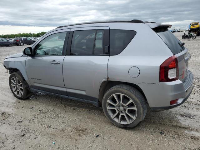 Vin: 1c4njcba1gd634477, lot: 50922425, jeep compass sport 20162