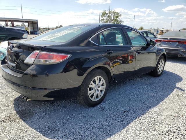 Vin: 1yvhz8bh7b5m07758, lot: 55373655, mazda 6 i 20113