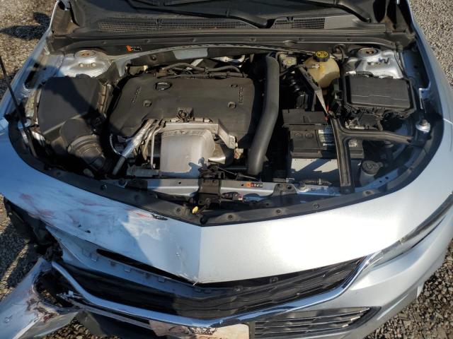 2018 CHEVROLET MALIBU PRE - 1G1ZE5SX7JF147469