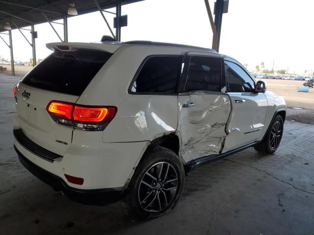 Vin: 1c4rjebg3hc892993, lot: 55979275, jeep grand cher limited 20173