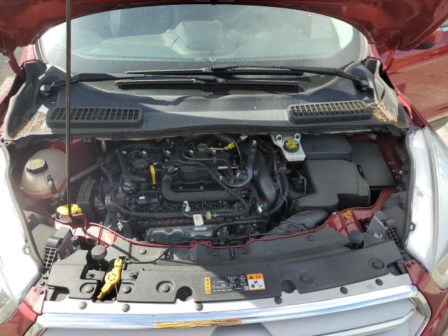 2019 FORD ESCAPE SEL 1FMCU0HD3KUC44645