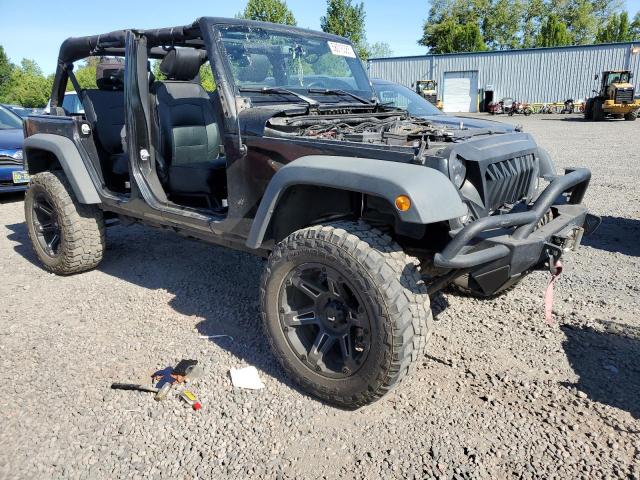 Vin: 1c4bjwdg8fl689194, lot: 58016385, jeep wrangler sport 20154