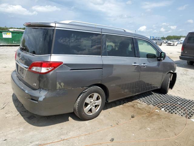 Vin: jn8ae2kp1h9168639, lot: 56042905, nissan quest s 20173