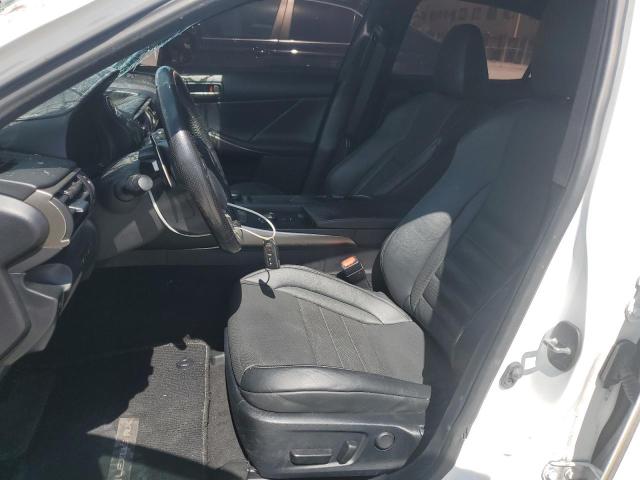 2020 LEXUS IS 300 F S JTHGA1D22L5109014