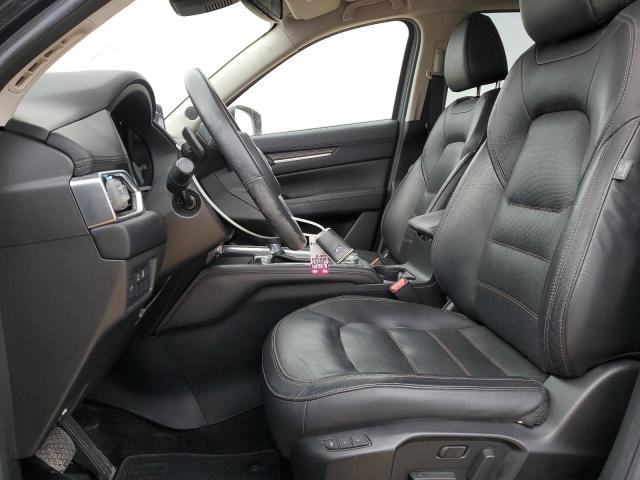 2020 MAZDA CX-5 GRAND - JM3KFADM6L0802218