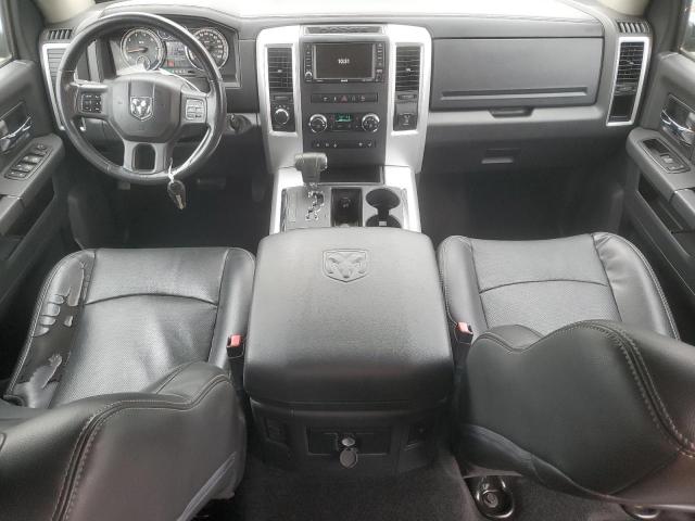 2012 DODGE RAM 1500 S - 1C6RD7MT0CS348051