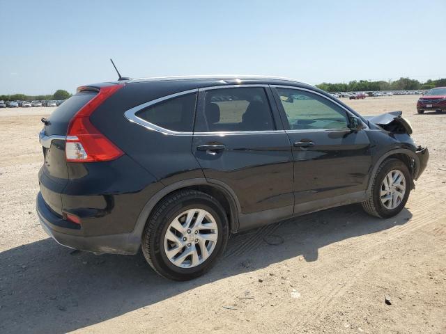 Vin: 5j6rm3h71fl010150, lot: 56258325, honda crv exl 20153