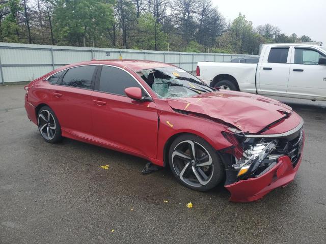 2020 HONDA ACCORD SPO 1HGCV1F39LA008460