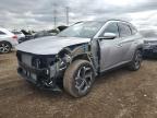 2024 HYUNDAI TUCSON LIM - 5NMJECDE8RH309659