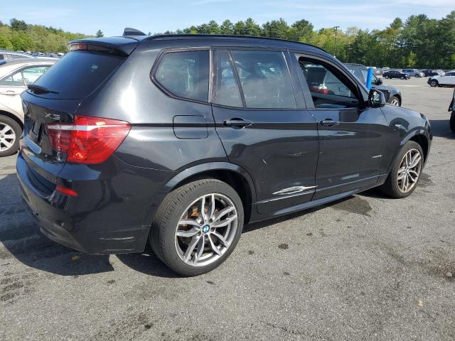 Vin: 5uxwx9c30h0w73090, lot: 56329455, bmw x3 xdrive28i 20173