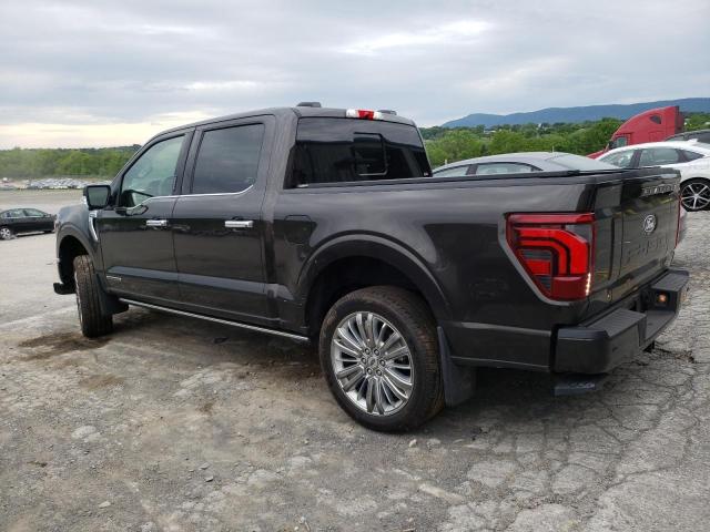 Vin: 1ftfw7ld2rfb49696, lot: 57566085, ford f150 plati platinum 20242