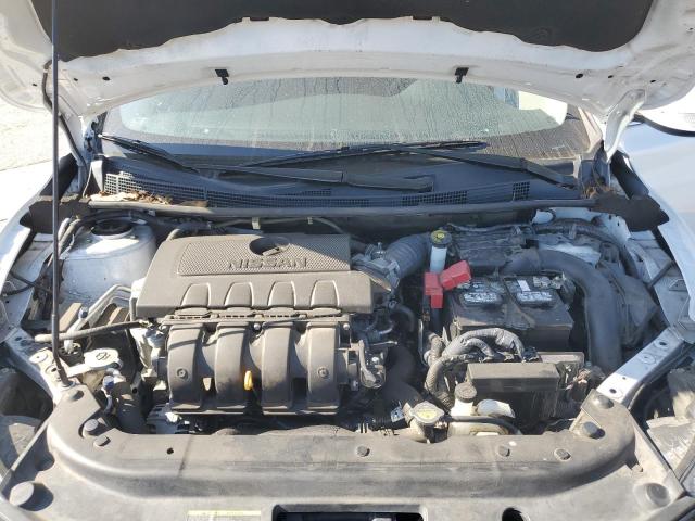 2018 NISSAN SENTRA S - 3N1AB7AP9JY221805