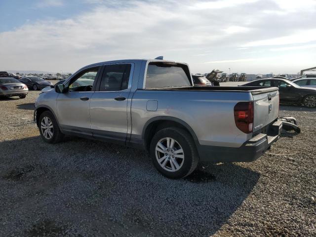 Vin: 5fpyk2f23hb010110, lot: 58382215, honda ridgeline rt 20172