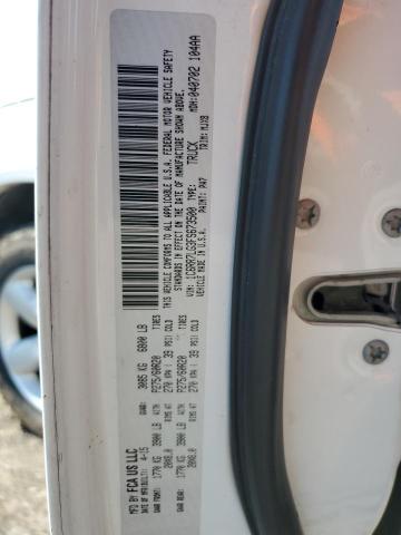 2015 RAM 1500 SLT - 1C6RR7LG3FS673500