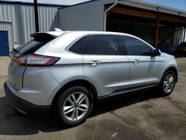 Vin: 2fmpk4j81jbb10233, lot: 58629765, ford edge sel 20183