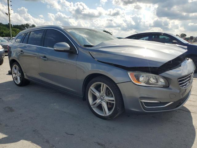 Vin: yv1612sk7g1307763, lot: 58806605, volvo v60 premier 20164