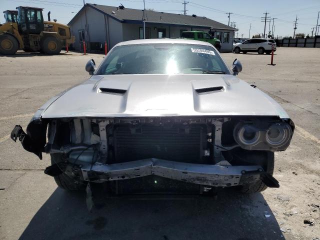 2016 DODGE CHALLENGER - 2C3CDZAG4GH349822