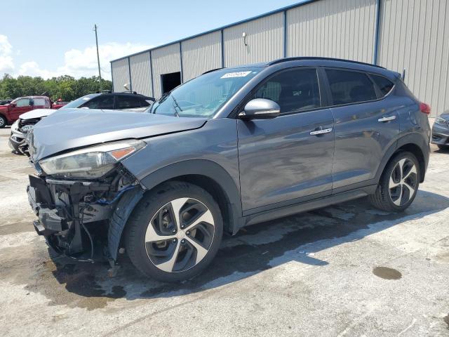 HYUNDAI TUCSON LIM