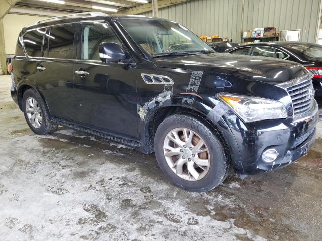 Vin: jn8az2nc7b9301179, lot: 58431025, infiniti qx56 20114