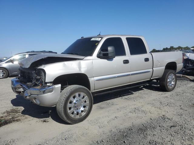 GMC SIERRA K25