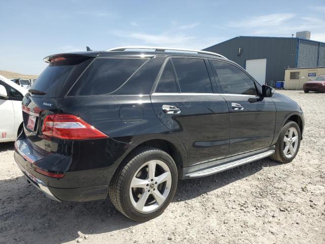 Vin: 4jgda7db5ea293085, lot: 56590465, mercedes-benz m-class 550 4matic 20143