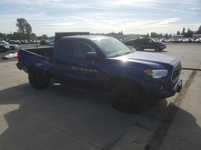 Vin: 3tysz5an0nt091172, lot: 56365785, toyota tacoma access cab 20224
