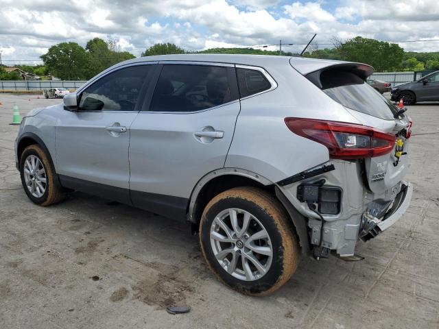 Vin: jn1bj1cv2lw278759, lot: 56459375, nissan rogue s 20202