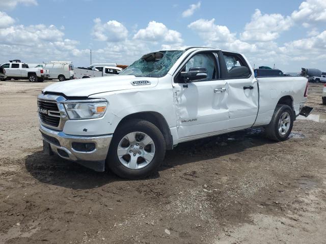 2020 RAM 1500 BIG H - 1C6RREBT7LN277888