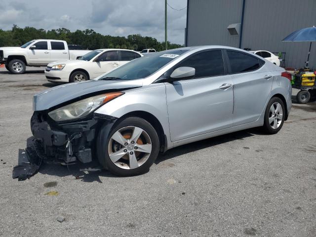 Vin: 5npdh4ae7dh424425, lot: 56831165, hyundai elantra gls 2013 img_1