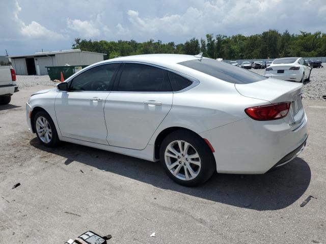 Vin: 1c3cccab4fn683973, lot: 58203325, chrysler 200 limited 20152
