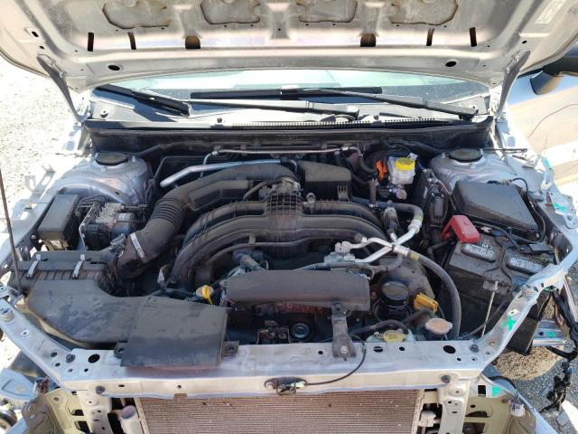 2020 SUBARU IMPREZA 4S3GKAB69L3604276