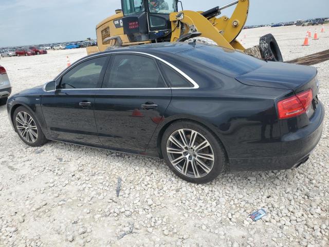 Vin: waud2afd9dn019583, lot: 50389455, audi s8 quattro 20132