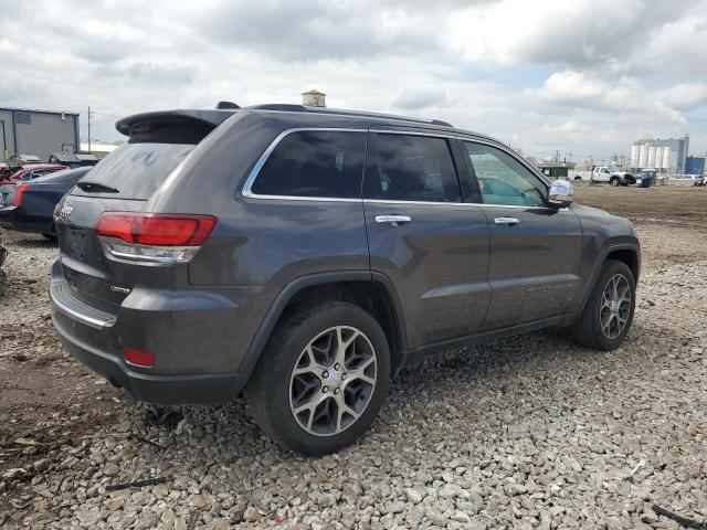 Vin: 1c4rjfbg1lc177757, lot: 55686545, jeep grand cher limited 20203