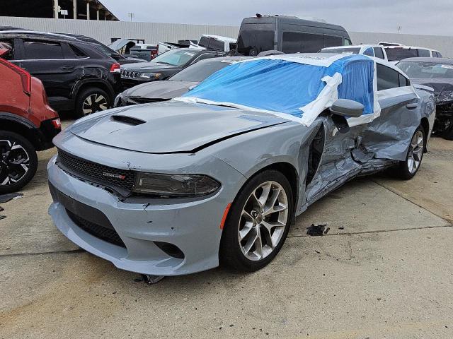 Vin: 2c3cdxhgxnh157313, lot: 54729825, dodge charger gt 20224