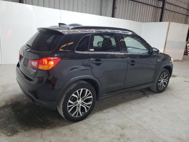 Vin: ja4ap4awxhz032143, lot: 55415385, mitsubishi outlander sel 20173