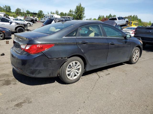 Vin: 5npeb4ac8ch491795, lot: 55788335, hyundai sonata gls 20123