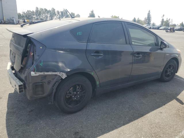 Vin: jtdkn3du7f2002513, lot: 58610895, toyota prius 20153