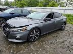 2020 NISSAN ALTIMA SR - 1N4BL4CV9LC134593