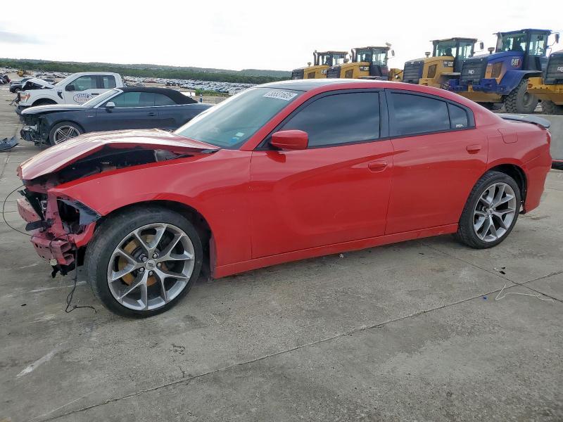 Vin: 2c3cdxct2fh803918, lot: 55531605, dodge charger r/t 2015 img_1