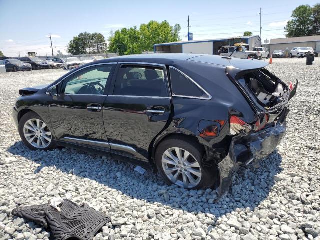 Vin: 4t3za3bb3fu097042, lot: 56218655, toyota venza le 20152