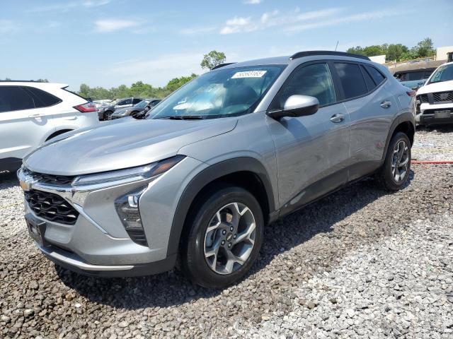 Vin: kl77lhe29rc121665, lot: 56593165, chevrolet trax 1lt 2024 img_1