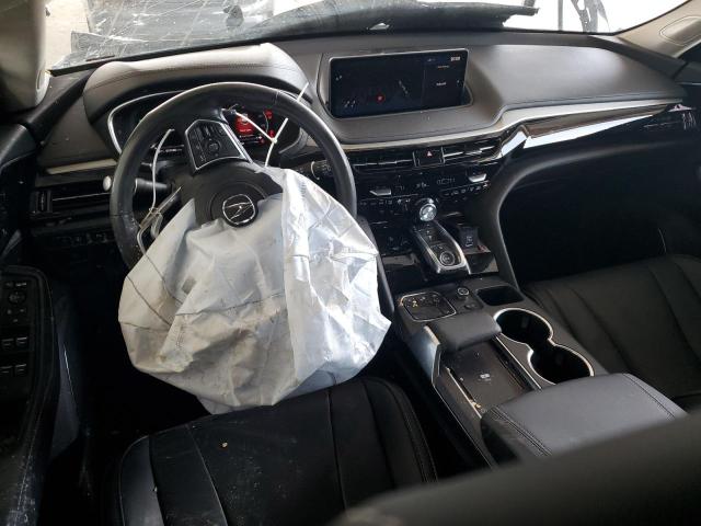 2024 ACURA MDX TECHNO 5J8YD9H49RL003530