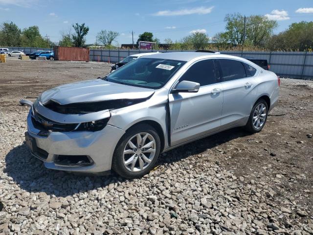 Vin: 1g1105s30hu195250, lot: 55823255, chevrolet impala lt 2017 img_1